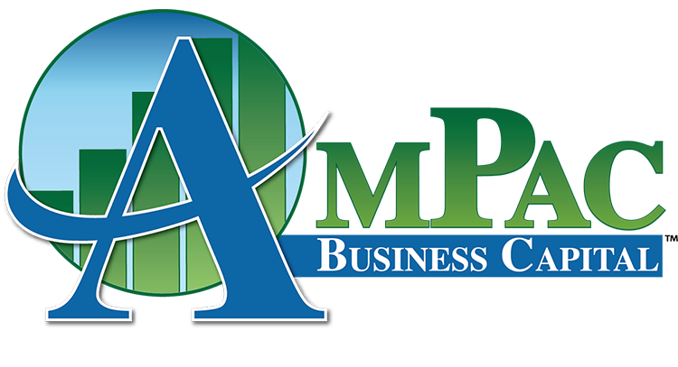 Image: AmPac Business Capital Logo