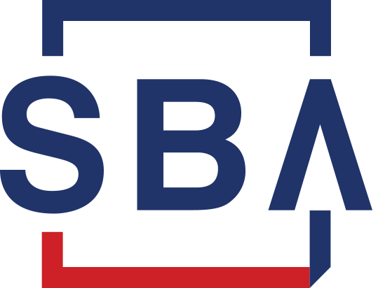 U.S. Small Busienss Administration Logo