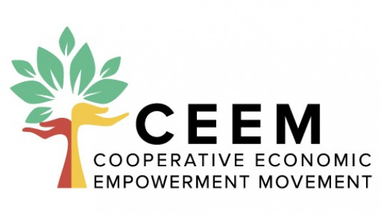 Cooperative Economic Empowerment Movement