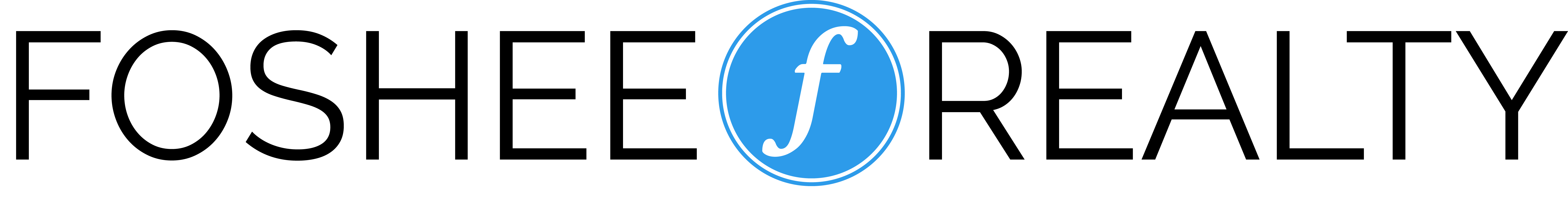 Foshee Realty Logo