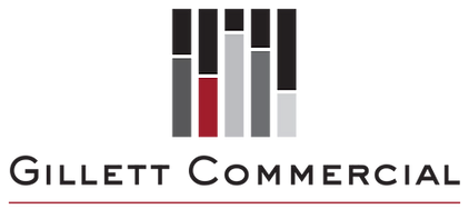 Gillett Commercial Logo
