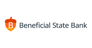 Beneficial State Bank Logo