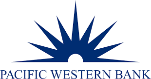 Pacific Western bank logo