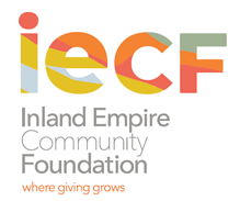 Inland Empire Community Foundation Logo