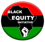Black Equity Initiative Logo