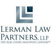Lerman Law Partners, LLP.