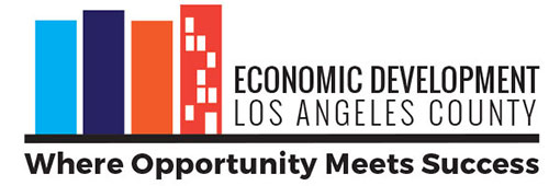 Los Angeles County Department of Economic Development