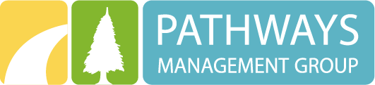 Pathways Management Group Logo
