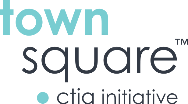 Smart Cities Initiative Logo