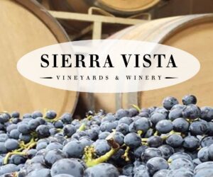 sierra vista winery success story
