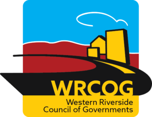 Western Riverside Council of Governments Logo