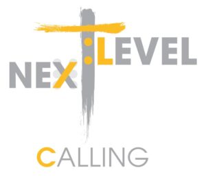 Next Level Calling Logo
