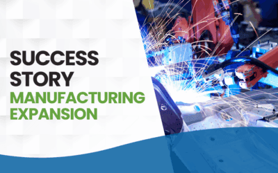 $7.75M SBA 504 Loan Fuels Covina Manufacturer’s Expansion