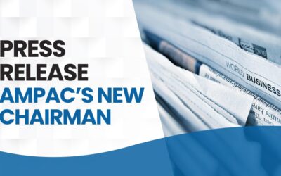 Press Release: Thomas Galindo new Chairman of the Board