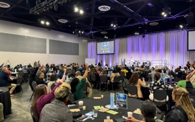 Connecting Faith and Business 2025 Conference Recap