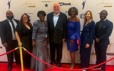 2025 Spirit of the Entrepreneur Awards