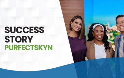 PurfectSkyn Success Story: From Mission to Market Launch