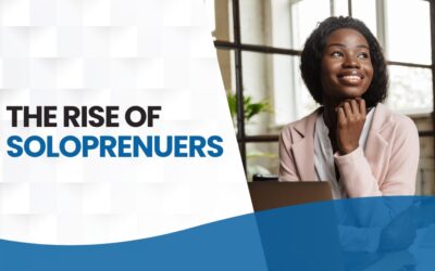 The Rise of the Solopreneur