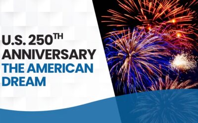 U.S. 250th Anniversary: The Enduring American Dream