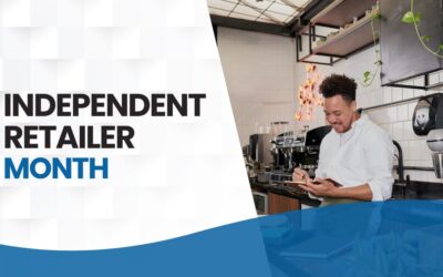 Independent Retailer Month: Why Local Retail Matters
