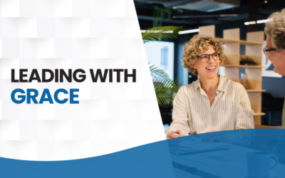 Leading with Grace