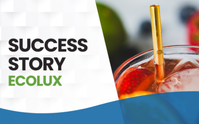 A Better Straw, A Bigger Opportunity