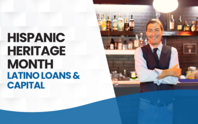 Hispanic Heritage Month: Latino Business Loans & Capital