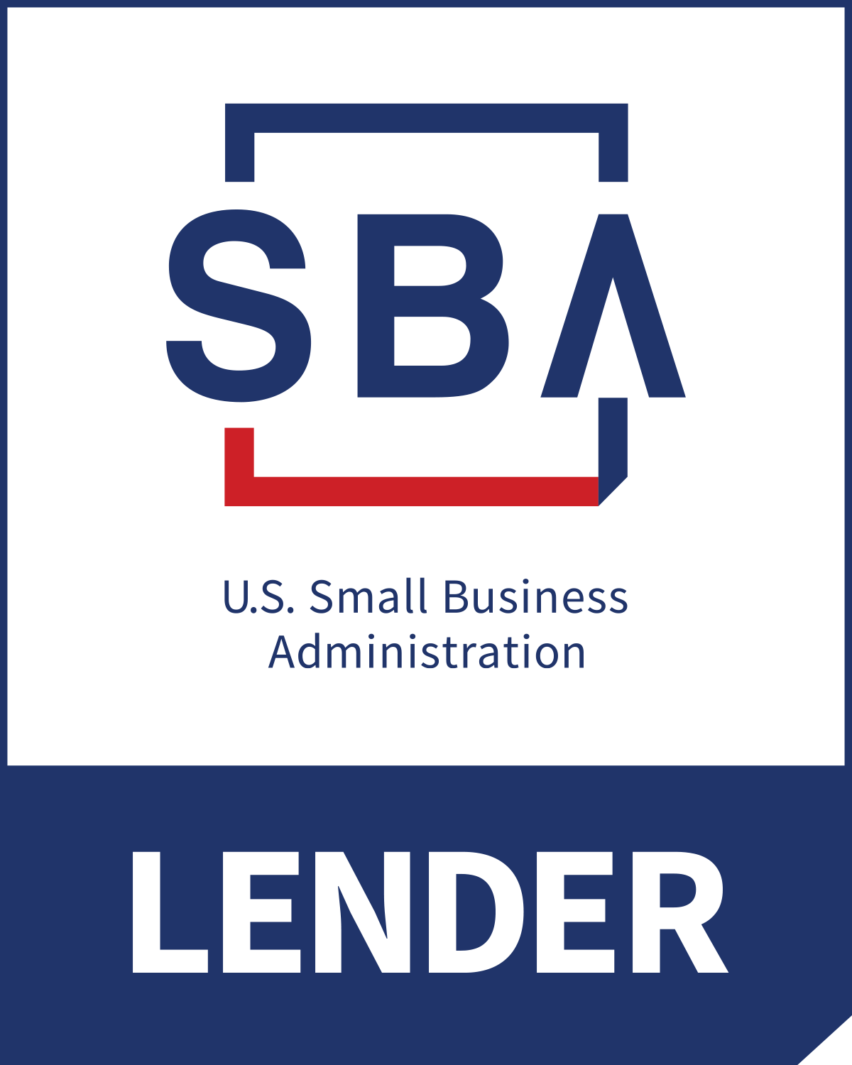 SBA Lender - U.S. Small Business Administration